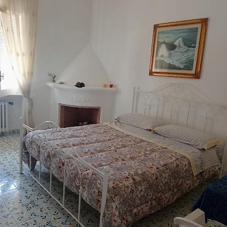 Dimora Di Donna Rita Hotel Anacapri  Exterior foto