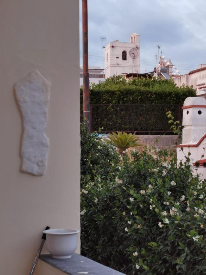 Dimora Di Donna Rita Hotel Anacapri  Exterior foto