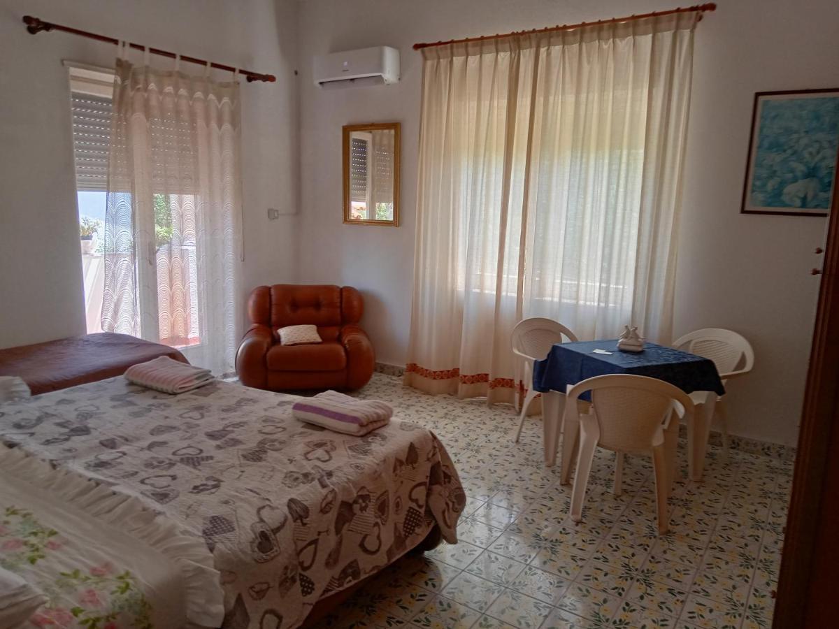 Dimora Di Donna Rita Hotel Anacapri  Exterior foto