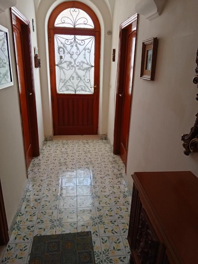 Dimora Di Donna Rita Hotel Anacapri  Exterior foto