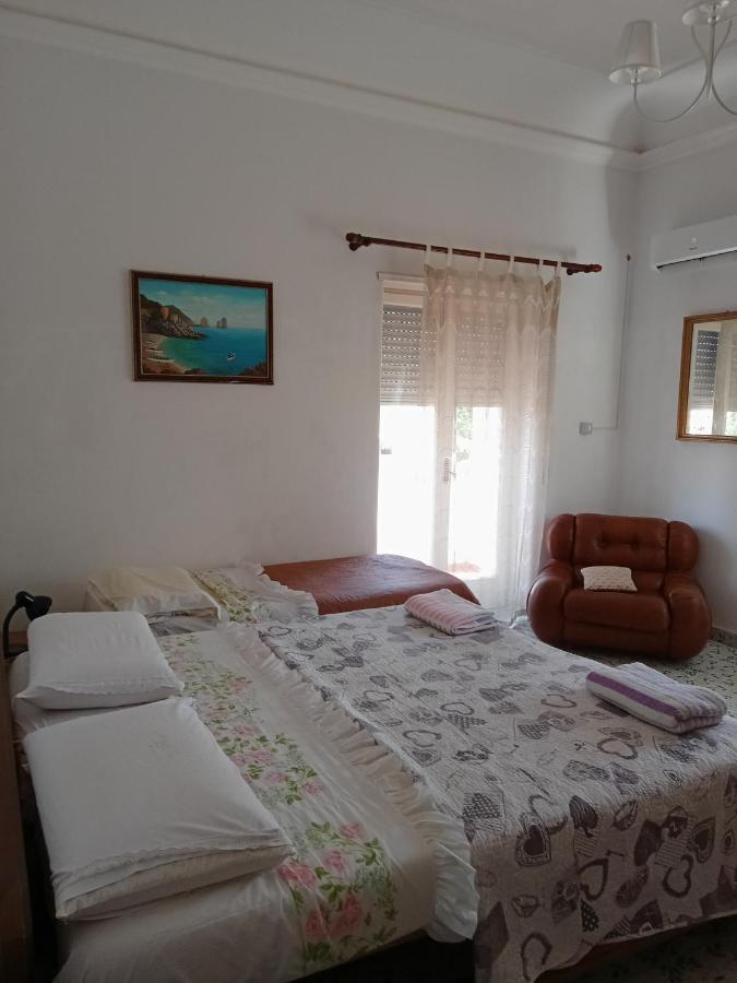 Dimora Di Donna Rita Hotel Anacapri  Exterior foto