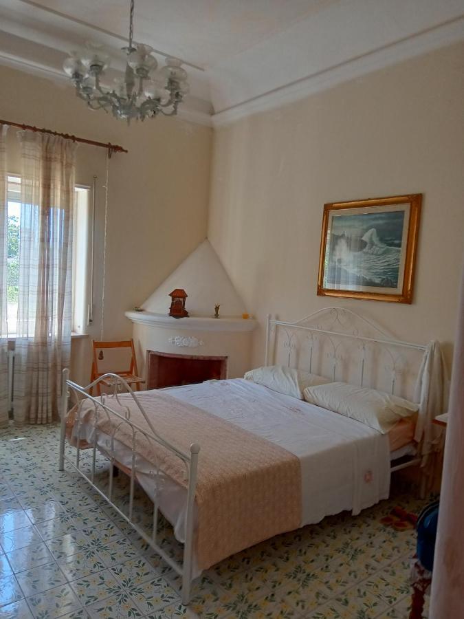 Dimora Di Donna Rita Hotel Anacapri  Exterior foto