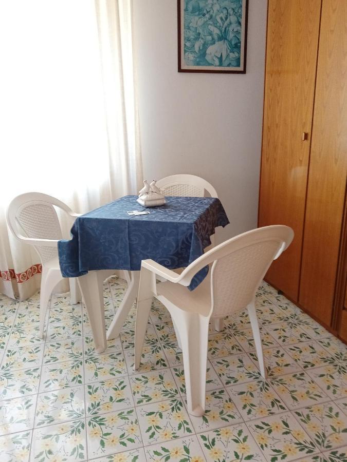 Dimora Di Donna Rita Hotel Anacapri  Exterior foto
