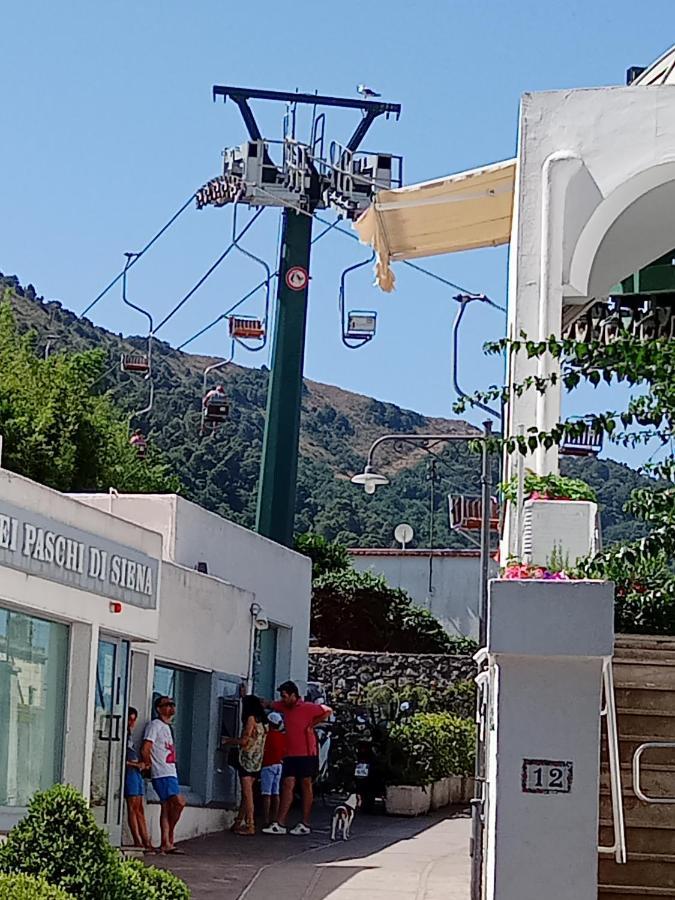 Dimora Di Donna Rita Hotel Anacapri  Exterior foto